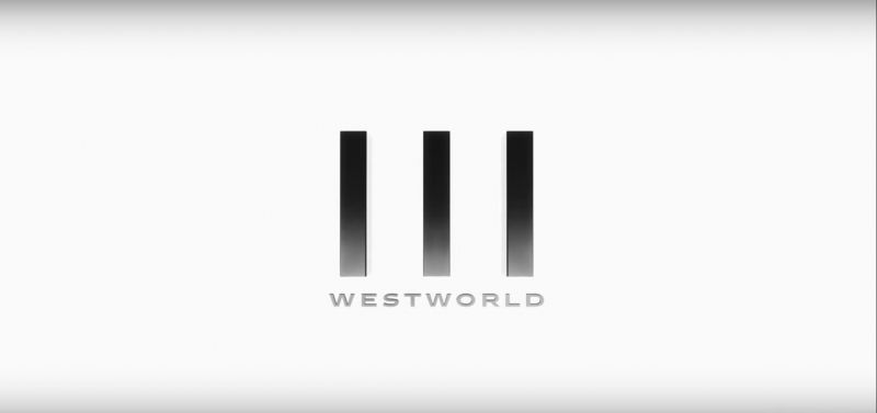 Westworld - sezon 3