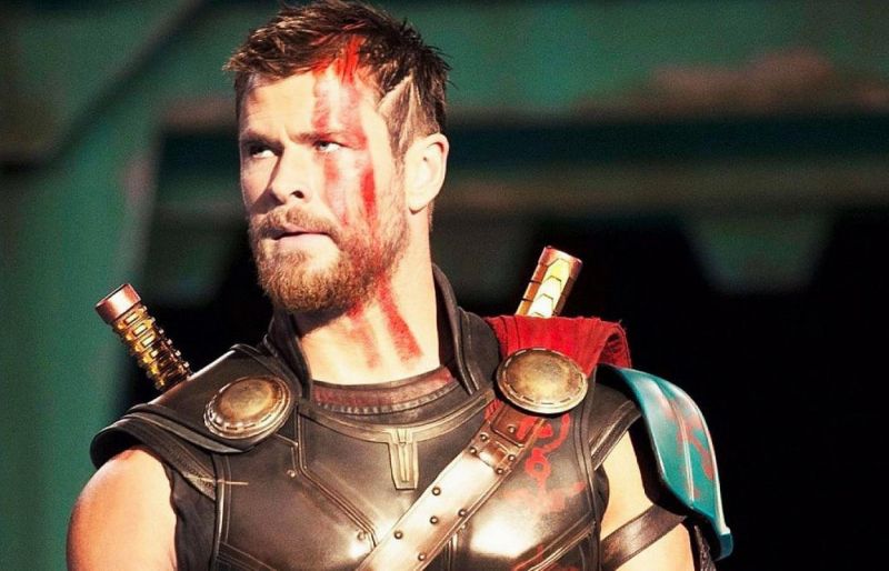 6. Thor: Ragnarok (2017)