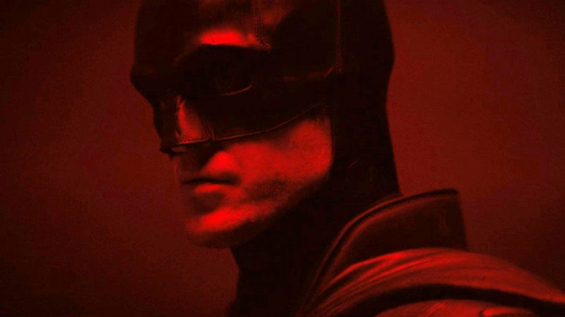 Batman - będzie serial związany z filmem! HBO Max ogłasza szczegóły