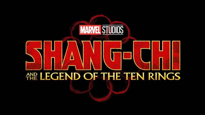 Shang-Chi and the Legend of the Ten Rings - polska premiera: 12.02