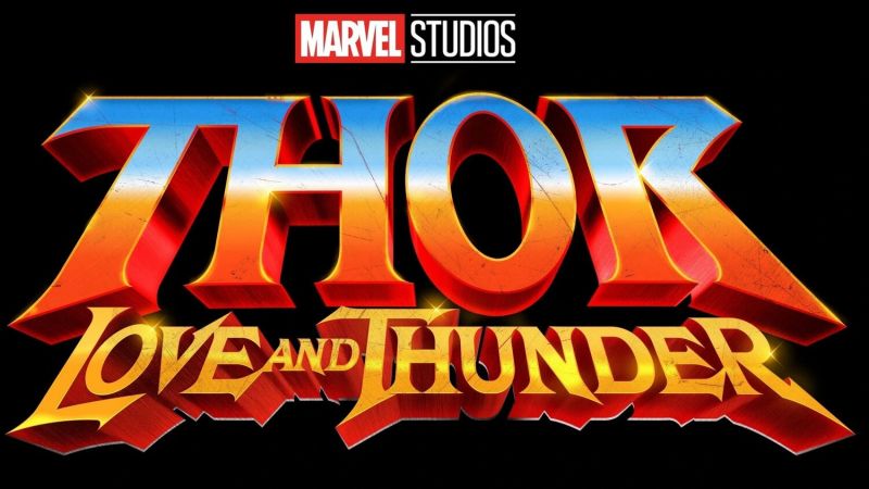 Thor: Love and Thunder - polska premiera: 5.11