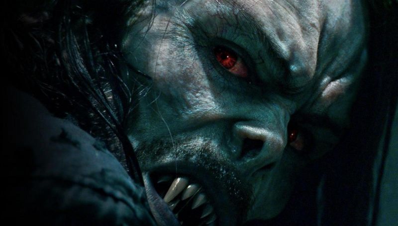 Morbius idealnym filmem na ponowne otwarcie kin? Tak twierdzi Jared Leto