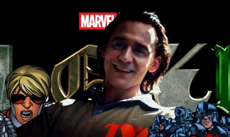 Loki - nowe ogłoszenia castingowe do serialu Disney+