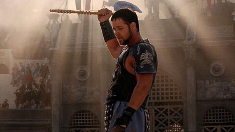 69. Gladiator (2000)