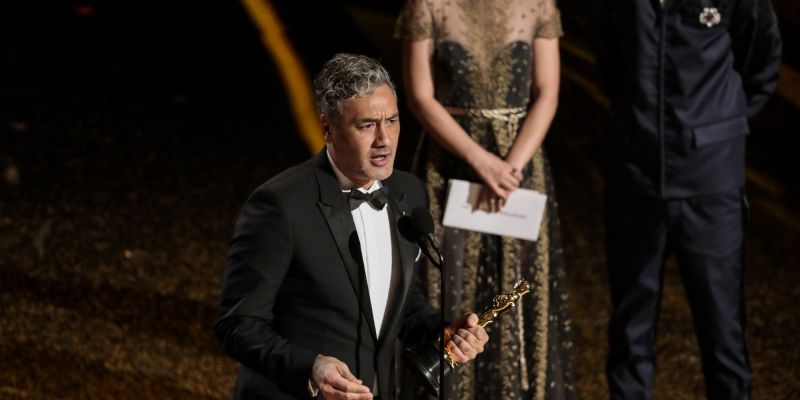 Oscary 2021 - gala rozdania statuetek z publicznością na żywo, ale w wielu miejscach