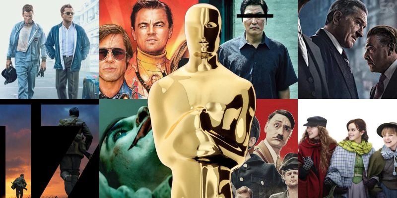 Oscary 2020 - Parasite najlepszym filmem! Oto lista zwycięzców