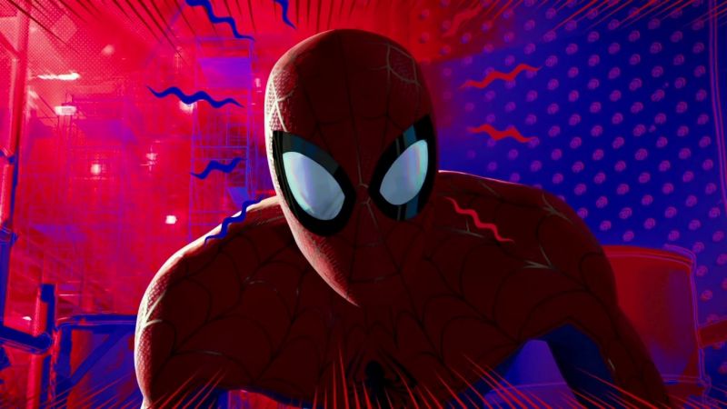 Spider-Man Uniwersum - aktor wysyła wiadomości głosowe dzieciom poddanym kwarantannie