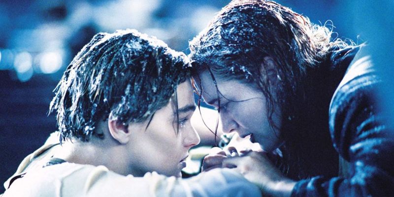 Titanic - Rose wcale nie leżała na drzwiach. Ten szczegół pominęliśmy wszyscy