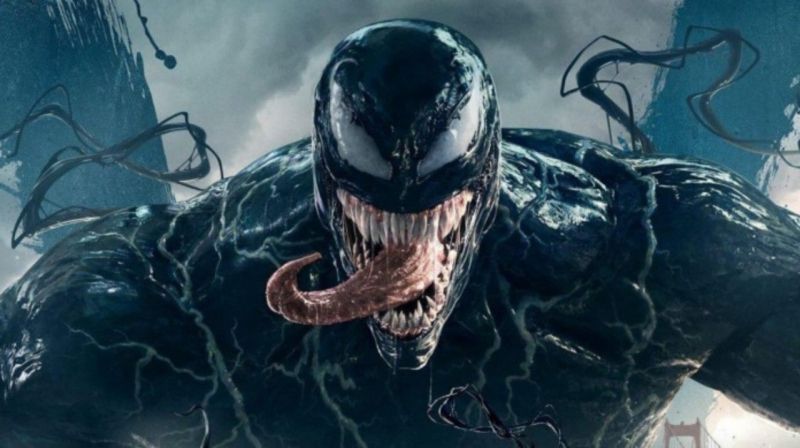 Venom 3 - Tom Hardy ma plany dotyczące trzeciego filmu