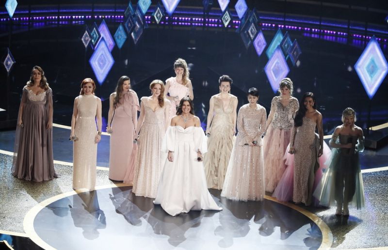Oscary 2020: tak Kasia Łaska wykonała polski fragment piosenki z Frozen 2. Kto jeszcze wystąpił?