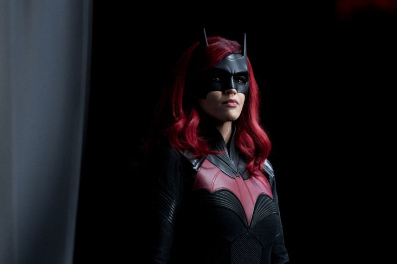Batwoman 1x14