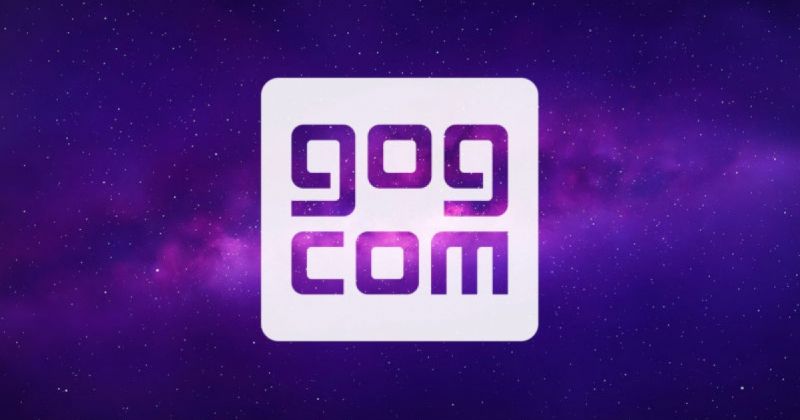 GOG - logo