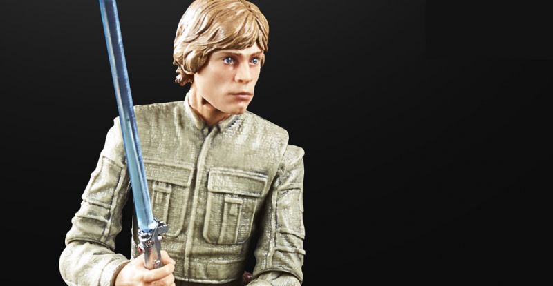 Gwiezdne wojny: Imperium kontratakuje - nowe figurki z okazji 40. rocznicy od Hasbro