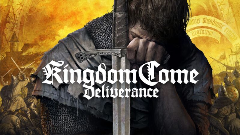 Kingdom Come: Deliverance do pobrania za darmo. Nowa promocja Epic Game Store