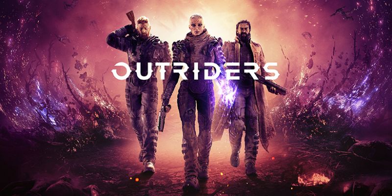 Outriders może pojawić się na premierę w usłudze Xbox Game Pass