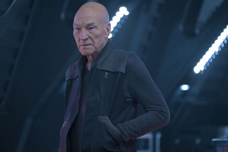 Star Trek: Picard: sezon 1, odcinek 6