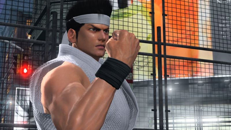 Virtua Fighter – współtwórca serii Mortal Kombat chciałby rebootu marki