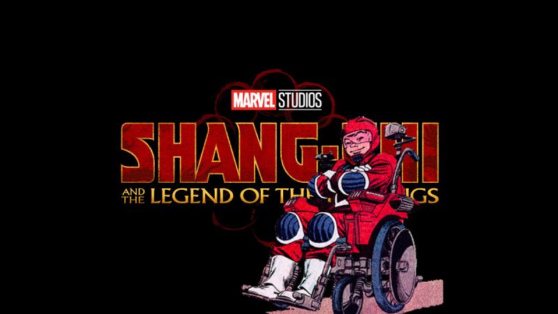 Shang-Chi and the Legend of the Ten Rings - mutant z komiksów może pojawić się w MCU