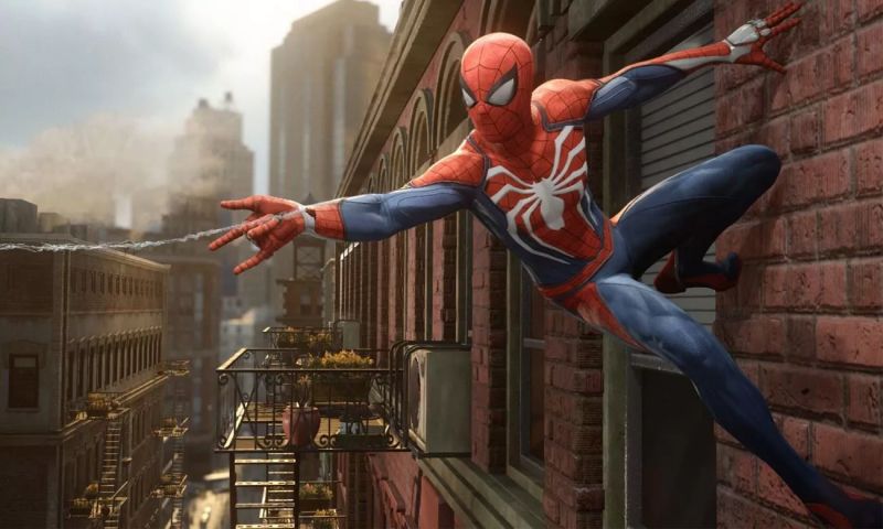 Spider-Man 2 traci jednego z aktorów. Zmiany w obsadzie gry