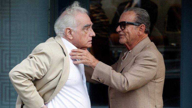 Oscary 2020 - nominowane filmy dostały swój szczery zwiastun. Scorsese vs MCU