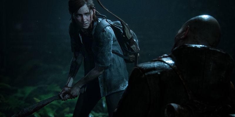 The Last of Us: Part II - pokaz gry odwołany. Sony boi się koronawirusa