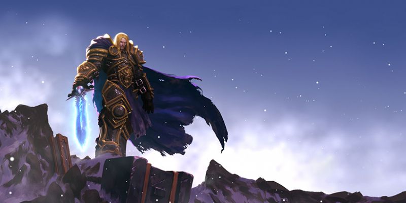 Warcraft III: Reforged - recenzja gry