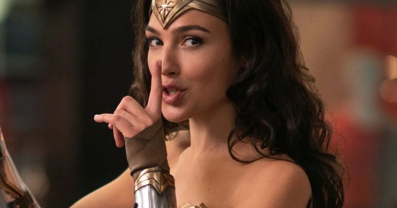 Wonder Woman: Gal Gadot w ciąży! Tak ogłosiła nowinę [FOTO]