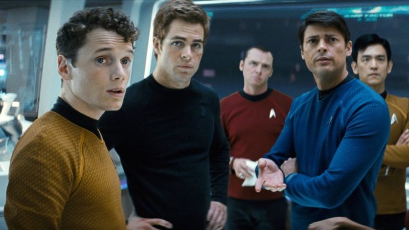 Nowy kinowy Star Trek ma reżysera WandaVision. Ruszają prace nad filmem