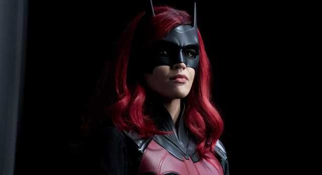 Supergirl, Black Lightning i Batwoman - co dalej w serialach The CW?