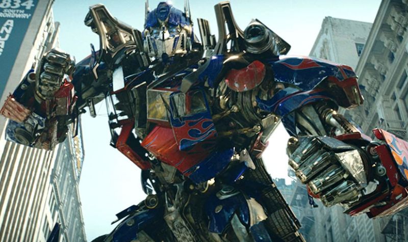 Transformers 7 - tytuł i szczegóły filmu. Kim są Terrorcony i Predacony?