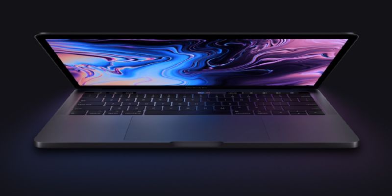Apple może pracować nad nowym, nietypowym MacBookiem Pro