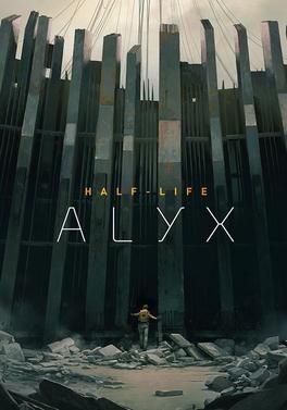 Dwa miesiące po premierze Half-Life Alyx wirtualna rzeczywistość ma się świetnie