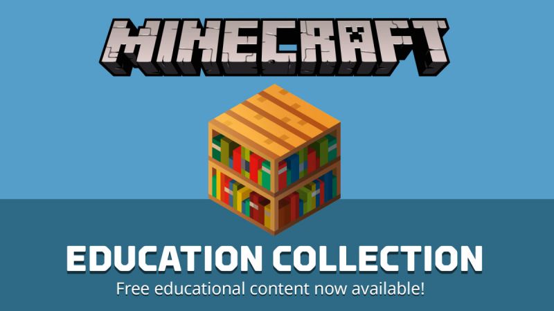 Minecraft Education