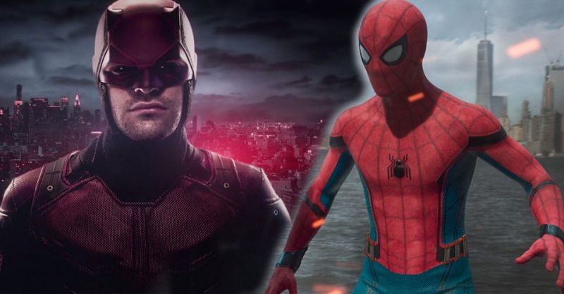 Daredevil wkroczy do MCU w filmie Spider-Man 3? To nie koniec zaskoczeń