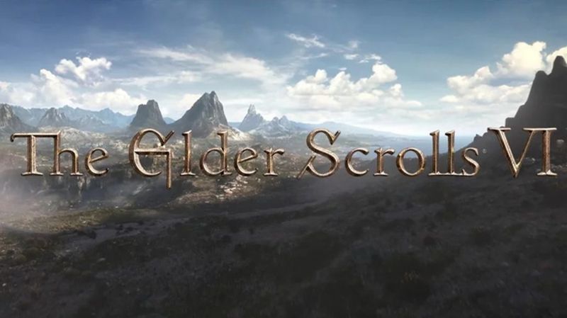 The Elder Scrolls VI - do premiery jeszcze długa droga. Gra jest nadal na etapie preprodukcji