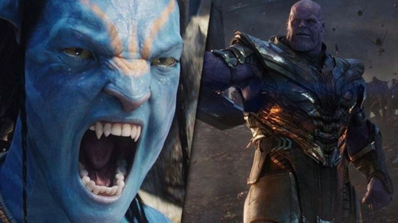 Avatar 2 pobije rekord Avengers: Endgame w box office? Tak twierdzi gwiazda filmu