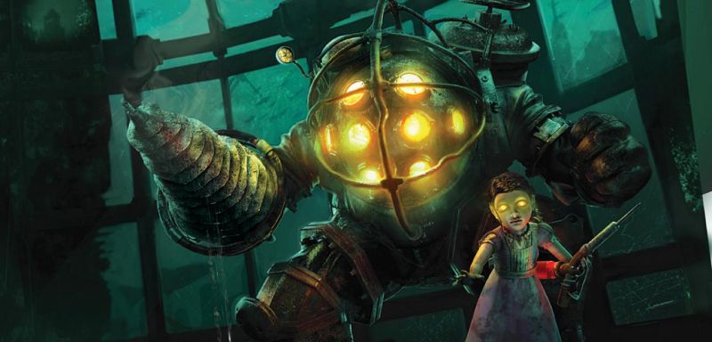 BioShock - reżyser ekranizacji wypowiedział się o grze. Jego zdaniem to jedna z najlepszych produkcji w historii