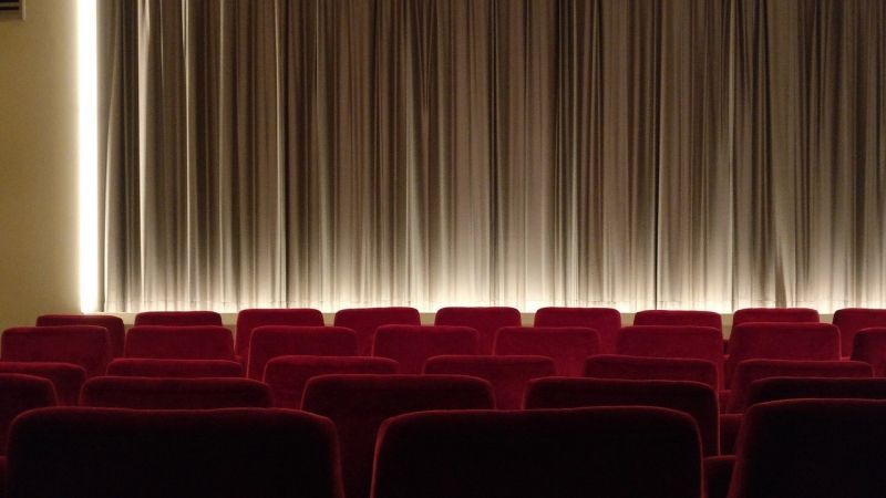 Koronawirus - kiedy kina zostaną otwarte w Europie? Długo na to poczekamy