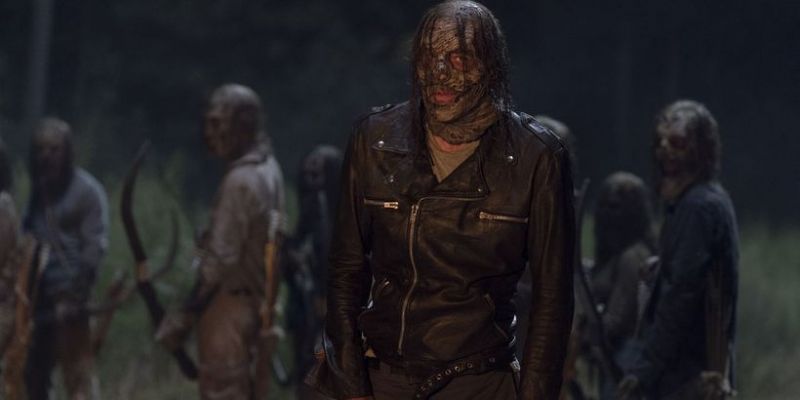 The Walking Dead: sezon 10, odcinek 11