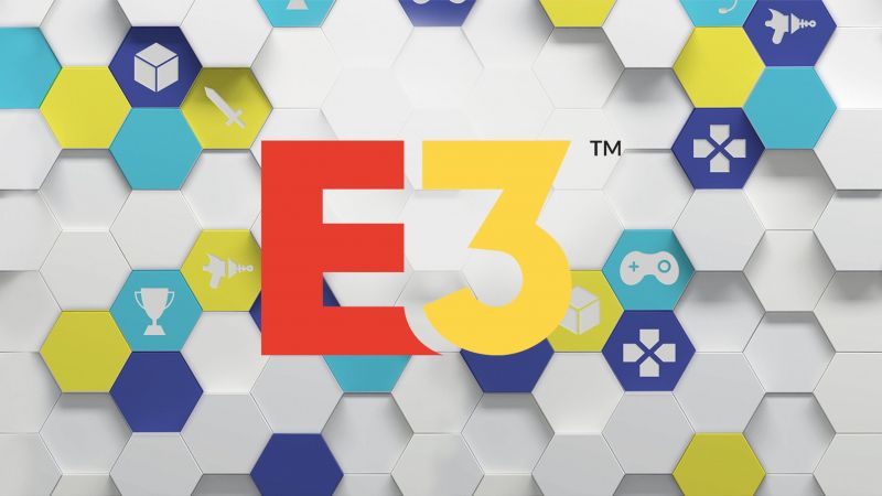 E3 2022 odwołane! Impreza nie odbędzie się w żadnej formie