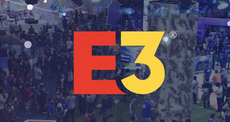 Targi E3 2020 oficjalnie odwołane
