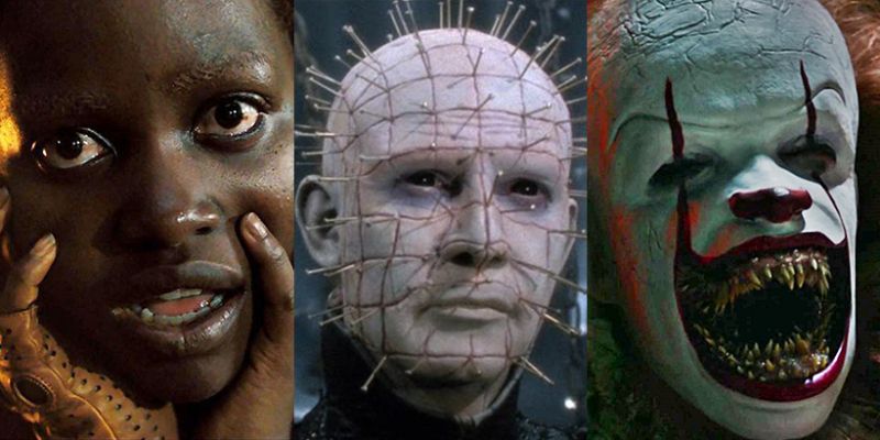 Hellraiser/To/ To my