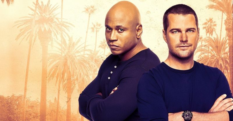 LL Cool J pojawi się w 3. sezonie NCIS: Hawai’i. Ponownie wcieli się w rolę Sama Hanny'ego
