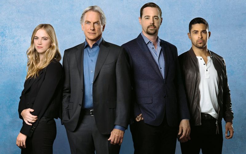 Agenci NCIS - nakręcono większość 17. sezonu. Oczekuje się skrócenia serii bez dokręcenia finałowych odcinków.