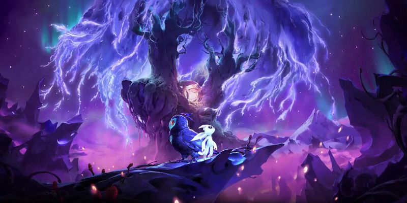 Ori and the Will of the Wisps – recenzja gry
