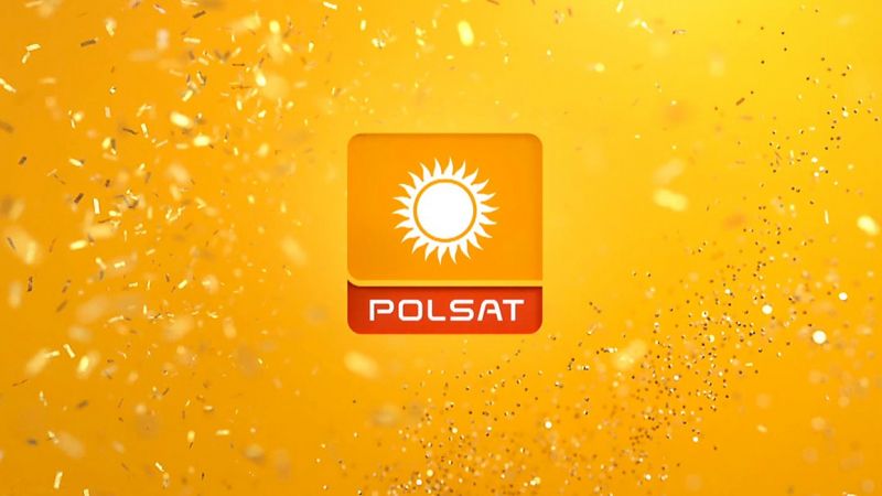 Polsat - logo