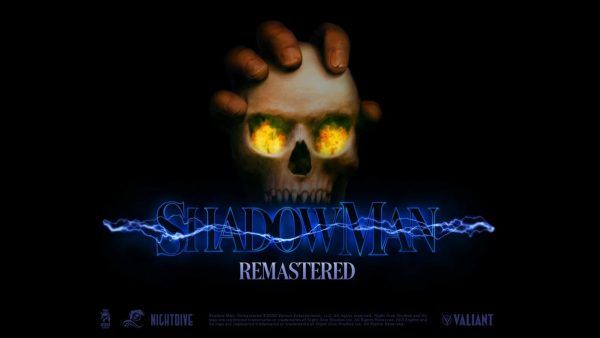 Shadow Man Remastered nadciąga. Zapowiedziano odświeżone wydanie gry