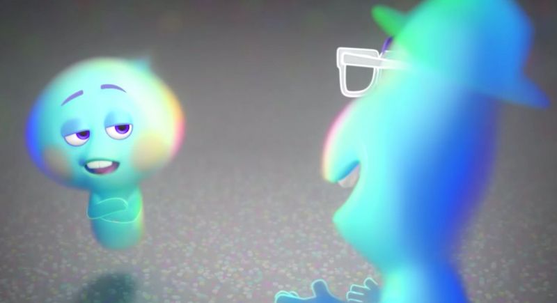 Co w duszy gra - teaser animacji Pixara odkrywa muzyczny świat