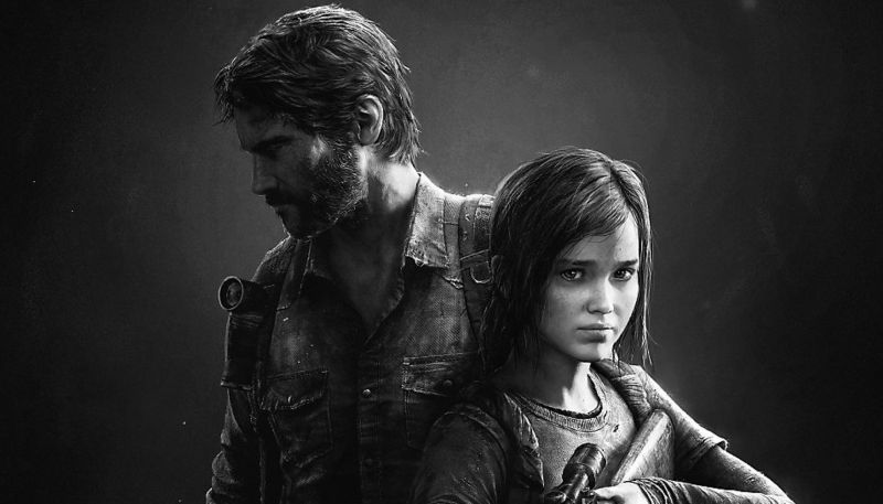 The Last of Us – tak mogą wyglądać Joel i Ellie w serialu HBO. Zobaczcie najlepsze fanarty