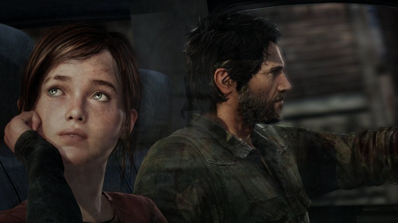 The Last of Us - sporo nowych materiałów z planu. Jest Joel i Ellie